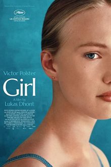 دانلود فیلم Girl 2018  با زیرنویس فارسی بدون سانسور