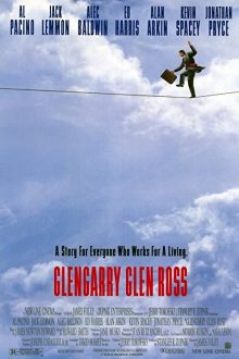 دانلود فیلم Glengarry Glen Ross 1992  با زیرنویس فارسی بدون سانسور
