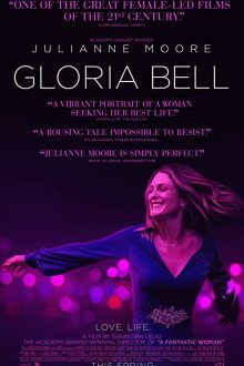 دانلود فیلم Gloria Bell 2018  با زیرنویس فارسی بدون سانسور