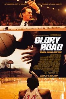 دانلود فیلم Glory Road 2006  با زیرنویس فارسی بدون سانسور