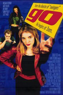 دانلود فیلم Go 1999  با زیرنویس فارسی بدون سانسور