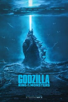 دانلود فیلم Godzilla: King of the Monsters 2019  با زیرنویس فارسی بدون سانسور