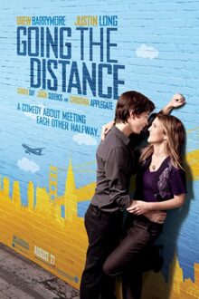 دانلود فیلم Going the Distance 2010  با زیرنویس فارسی بدون سانسور