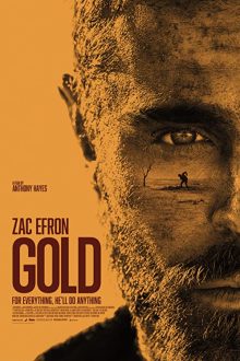 دانلود فیلم Gold 2022  با زیرنویس فارسی بدون سانسور