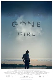 دانلود فیلم Gone Girl 2014  با زیرنویس فارسی بدون سانسور