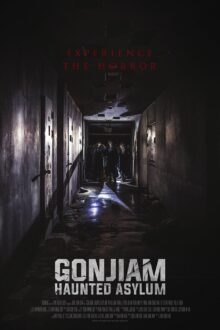 دانلود فیلم Gonjiam: Haunted Asylum 2018  با زیرنویس فارسی بدون سانسور