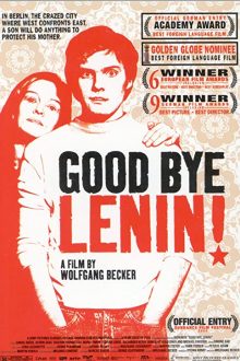 دانلود فیلم Good Bye Lenin! 2003  با زیرنویس فارسی بدون سانسور
