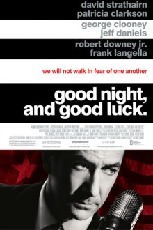 دانلود فیلم Good Night, and Good Luck. 2005  با زیرنویس فارسی بدون سانسور