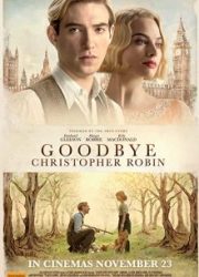 دانلود فیلم Goodbye Christopher Robin 2017
