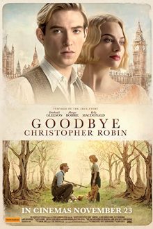 دانلود فیلم Goodbye Christopher Robin 2017  با زیرنویس فارسی بدون سانسور