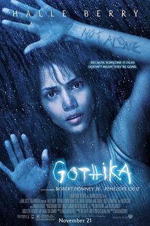 دانلود فیلم Gothika 2003  با زیرنویس فارسی بدون سانسور