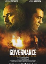دانلود فیلم Governance - Tutto ha un prezzo 2020
