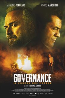 دانلود فیلم Governance - Tutto ha un prezzo 2020 با زیرنویس فارسی بدون سانسور