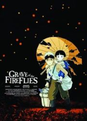 دانلود فیلم Grave of the Fireflies 1988