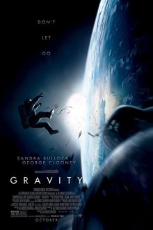 دانلود فیلم Gravity 2013  با زیرنویس فارسی بدون سانسور