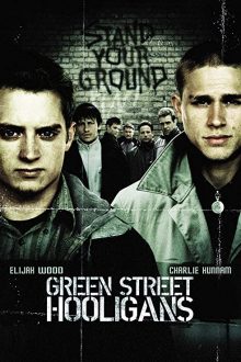 دانلود فیلم Green Street Hooligans 2005  با زیرنویس فارسی بدون سانسور