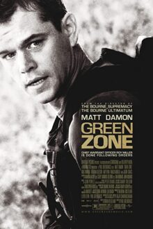 دانلود فیلم Green Zone 2010  با زیرنویس فارسی بدون سانسور