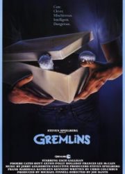 دانلود فیلم Gremlins 1984