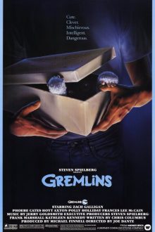 دانلود فیلم Gremlins 1984  با زیرنویس فارسی بدون سانسور
