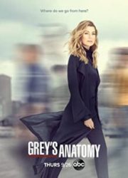 دانلود سریال Grey's Anatomy 2005– زیرنویس فارسی