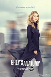 دانلود سریال Grey's Anatomy آناتومی گری با زیرنویس فارسی بدون سانسور