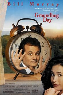 دانلود فیلم Groundhog Day 1993  با زیرنویس فارسی بدون سانسور