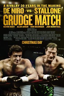 دانلود فیلم Grudge Match 2013  با زیرنویس فارسی بدون سانسور