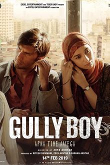 دانلود فیلم Gully Boy 2019  با زیرنویس فارسی بدون سانسور