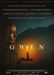 دانلود فیلم Gwen 2018