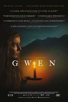 دانلود فیلم Gwen 2018  با زیرنویس فارسی بدون سانسور