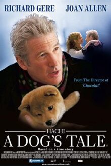 دانلود فیلم Hachi: A Dog's Tale 2009 با زیرنویس فارسی بدون سانسور
