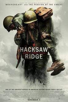 دانلود فیلم Hacksaw Ridge 2016  با زیرنویس فارسی بدون سانسور