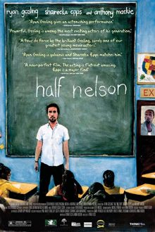 دانلود فیلم Half Nelson 2006  با زیرنویس فارسی بدون سانسور