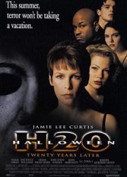 دانلود فیلم Halloween H20: 20 Years Later 1998