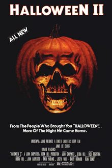 دانلود فیلم Halloween II 1981  با زیرنویس فارسی بدون سانسور