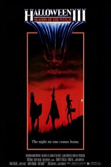 دانلود فیلم Halloween III: Season of the Witch 1982  با زیرنویس فارسی بدون سانسور