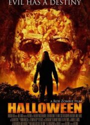 دانلود فیلم Halloween 2007