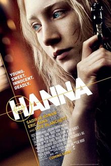 دانلود فیلم Hanna 2011  با زیرنویس فارسی بدون سانسور