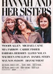 دانلود فیلم Hannah and Her Sisters 1986