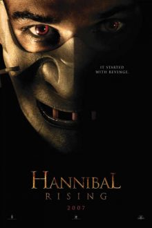دانلود فیلم Hannibal Rising 2007  با زیرنویس فارسی بدون سانسور