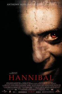 دانلود فیلم Hannibal 2001  با زیرنویس فارسی بدون سانسور