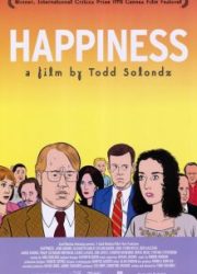 دانلود فیلم Happiness 1998