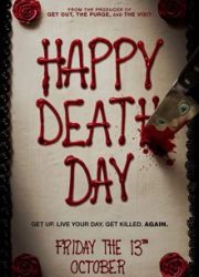 دانلود فیلم Happy Death Day 2017