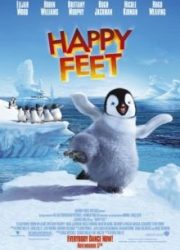 دانلود فیلم Happy Feet 2006