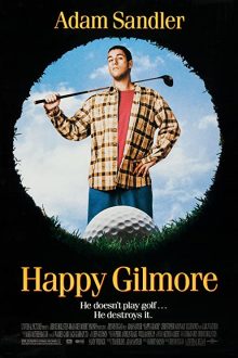 دانلود فیلم Happy Gilmore 1996  با زیرنویس فارسی بدون سانسور