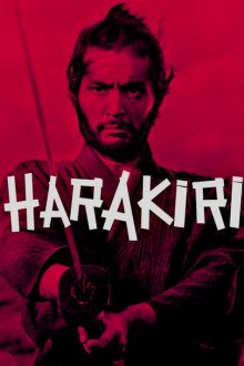 دانلود فیلم Hara-Kiri 1962  با زیرنویس فارسی بدون سانسور