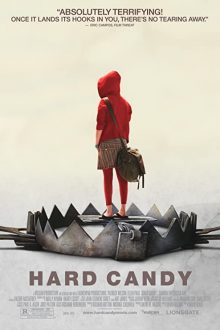 دانلود فیلم Hard Candy 2005  با زیرنویس فارسی بدون سانسور