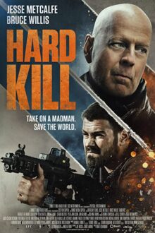 دانلود فیلم Hard Kill 2020  با زیرنویس فارسی بدون سانسور