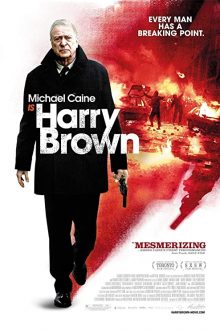 دانلود فیلم Harry Brown 2009  با زیرنویس فارسی بدون سانسور