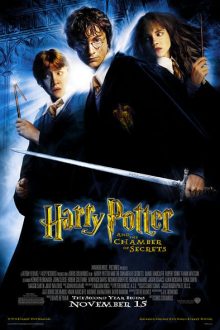 دانلود فیلم Harry Potter and the Chamber of Secrets 2002  با زیرنویس فارسی بدون سانسور